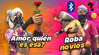 ARRUINANDO RELACIONES VIRTUALES #2 🤣