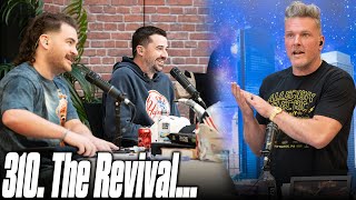 310. The Pod Revival | The Pod