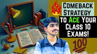 CLICK HERE FOR A LEGENDARY COMEBACK 🔥Class 10 Summer Holidays finished ✅ #class10 Must watch