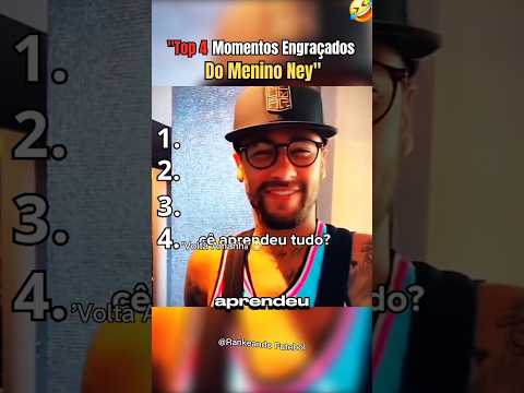 Momentos Engraçados do Neymar 🤣 #shorts ##futebol #meme #neymar