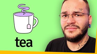 Bizarní situace okolo aplikace TEA..