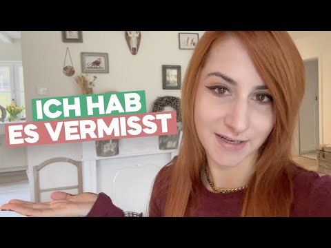 Die Weekly Vlogs sind zurück!