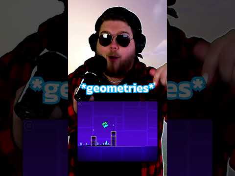 Geometry Dash Developers Are Insane