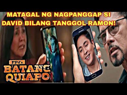 ANG TUNAY NA TANGGOL | FPJ'S BATANG QUIAPO ADVANCE EPISODE FEB 10,2025 | KAPAMILYAONLINELIVE | STORY