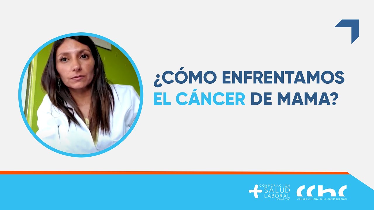 Entrevista Ximena Rojas: cómo nos enfrentamos al cáncer de mamas