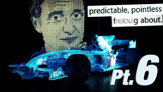 Art Show Woes! (S14 Retrospective, Ep. 6)