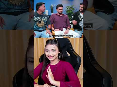 MR BEAST PARODY 🤑 | Round 2 Hell Funny Reaction #shorts #shortsfeed #ytshorts #carryminati