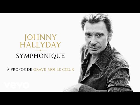 JOHNNY SYMPHONIQUE - LES ALBUMS - SITE OFFICIEL