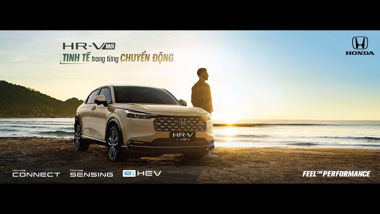Video HR-V