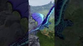 Лучшая игра про драконов #shorts #gaming #dragons