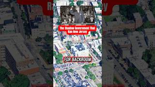 The Shadow Government of NJ 🤫