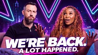 We Took 6 Months Off. Here’s What You Missed. | Hanging with the Hamiltons