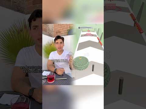 Descubrieron su trampa#shorts#funny#music#trending#youtubeshorts