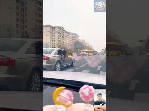 German Shepherd  runs from car The Ultimate Protector and Intelligent Guardian! 🐕🔥