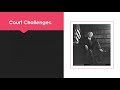 Nixon's Economic Policies and Strategies