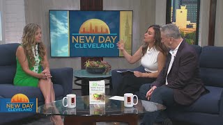 New Day Cleveland: Cleveland Clinic, Dr. Susan Albers