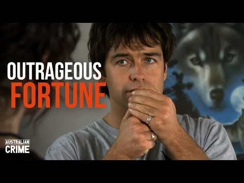 To a Radiant Angel Link’d | Outrageous Fortune | NZ Crime Drama (Starring Antony Starr!)