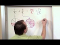 Adding Fractions with Like Denominators