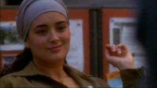 Love is the Key - Tony and Ziva