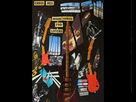 Chris Rea - Road Songs For Lovers 2017