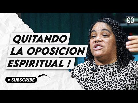 ( TESTIMONIO ) QUITANDO TODA OPOSICION EN EL MUNDO ESPIRITUAL !