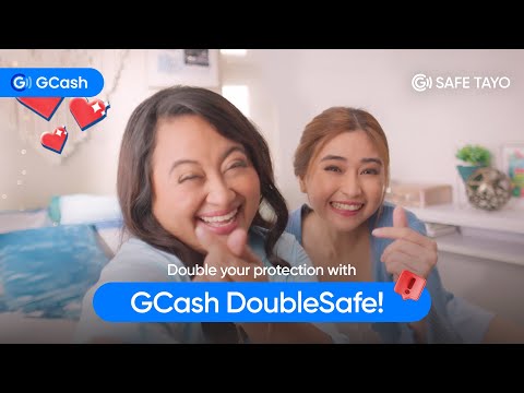 #GSafeTayo presents "DOUBLESAFE"