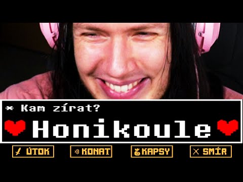 Undertale ČESKÝ PREKLAD #15