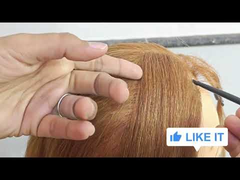 Beautiful Hairstyle For Thin Hair |diwali special Hairstyle for girls #open hair hairstyle #Twisted