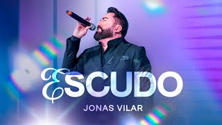 Escudo JonasVilar (DVD Pentecostal) #Escudo #pentecostal