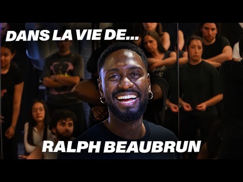 Ralph Beaubrun - VLOG - EP01