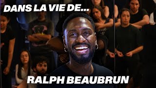Ralph Beaubrun - VLOG - EP01