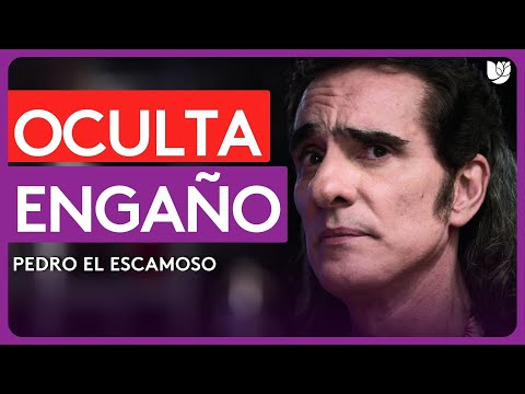 Pedro le oculta a su hijo la infidelidad de Mariana | Pedro El Escamoso | Capítulo 19