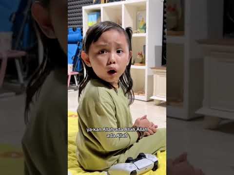 Engga begitu konsepnya LALA