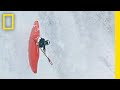 Kayaking Safety and Techniques