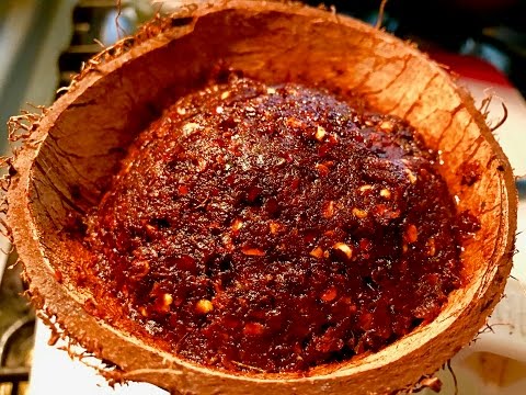 കൊതിയൂറും മുളക് ചമ്മന്തി || Mulaku Chammanthi