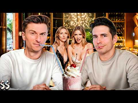 Blind Ranking First Dates | Stiff Socks Podcast Ep. 336