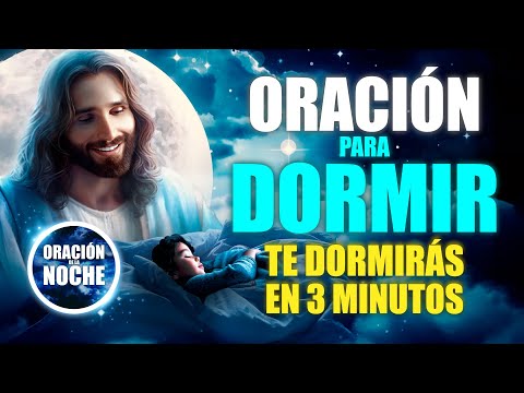 ORACIÓN DE LA NOCHE - ESTA NOCHE DIOS TIENE PARA TI UNA VOZ DE ALIENTO.