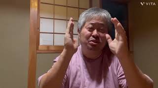 【報告】この動画が最後です。ありがとうございました