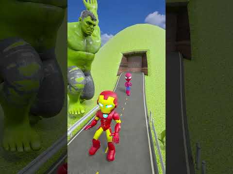 मेरे हाथो से कोई नहीं बच सकता है #youtubeshort #cartoon #cartoonvideo