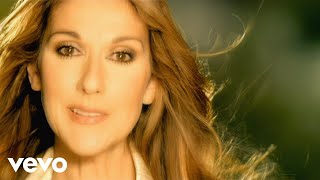 Céline Dion - Immensité