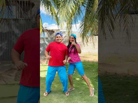 Show demais….
