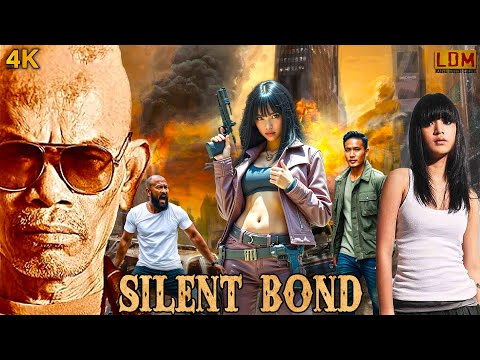SILENT BOND | Hollywood Action Movie | Hollywood Movie Hindi Dubbed | Full HD