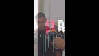 "VOY A DAR TODO POR EL PERÚ" - Jairo Vélez | #L1Radio