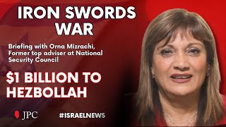 Why Israel is Attacking Hezbollah Every Day (Despite Ceasefire), Former IDF Colonel Explains