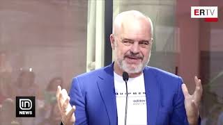 IN News 16/09/2019 | IN TV Albania