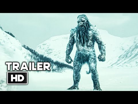 TROLL 2 Official Trailer (2025)