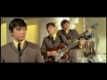 The Animals - House of the Rising Sun (1964) HDWidescreen  55 YEARS & counting