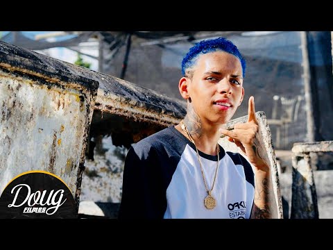 MC Rick - XIA PIA BROTA - Free fire tomou minha mente (CLIPE OFICIAL) Doug FIlmes