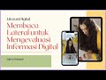 Kuis Literasi Digital