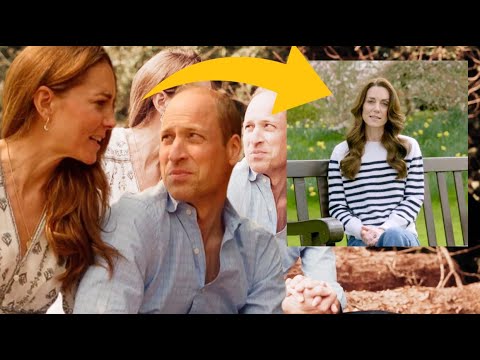 Prince William's royal aide REVEALS real reason Princess Catherine delayed cancer announcement